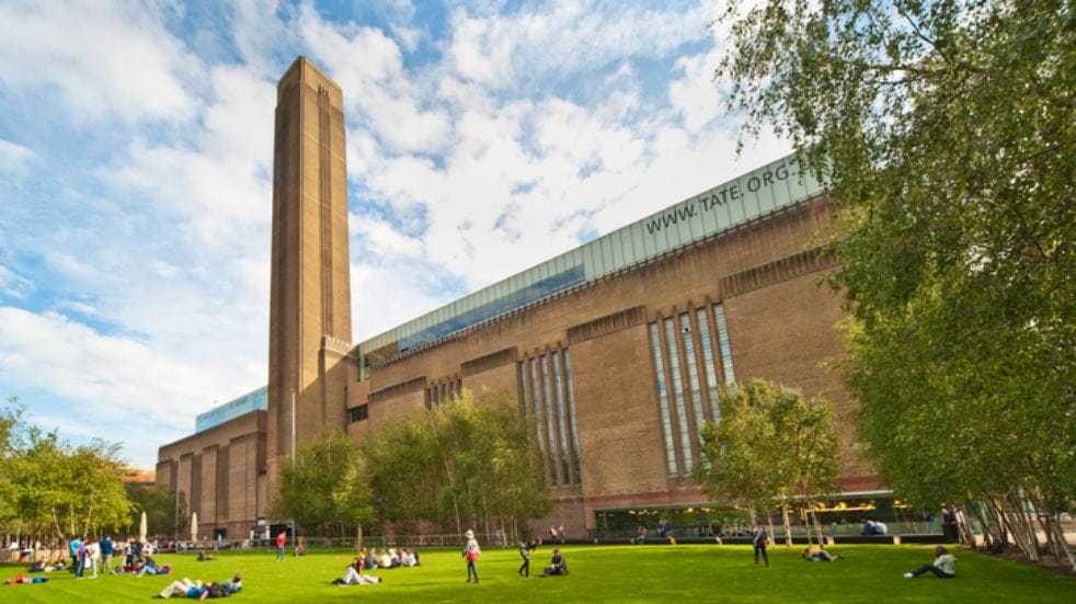 tate modern